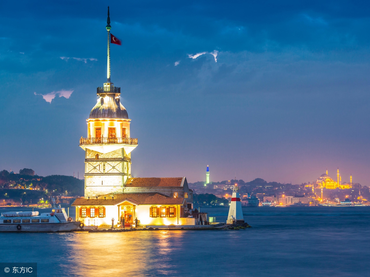 买10万赚10万?土耳其崩了,机会来了!