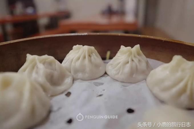 上海正宗小笼包哪家最好吃 (上海小笼包哪家最好吃)