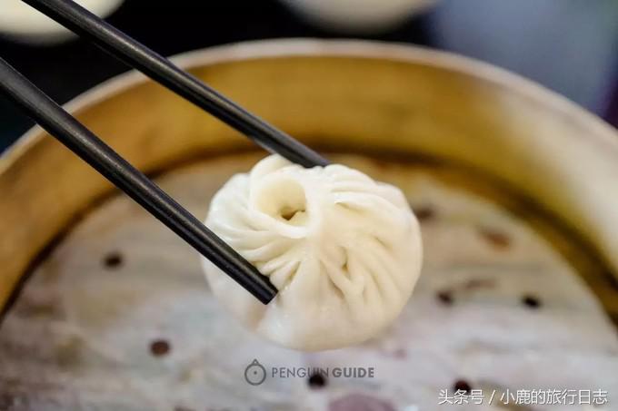 上海正宗小笼包哪家最好吃 (上海小笼包哪家最好吃)