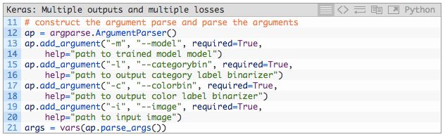 如何使用keras库,keras调用预训练模型