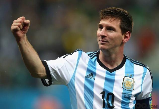 世界公认足球天赋排名榜,足坛现役球感最好的十名球员