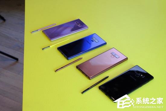 galaxynote9,galaxynote9参数