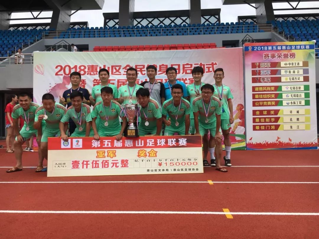 无锡足球联赛惠山区赛程,今日惠山足球联赛赛程