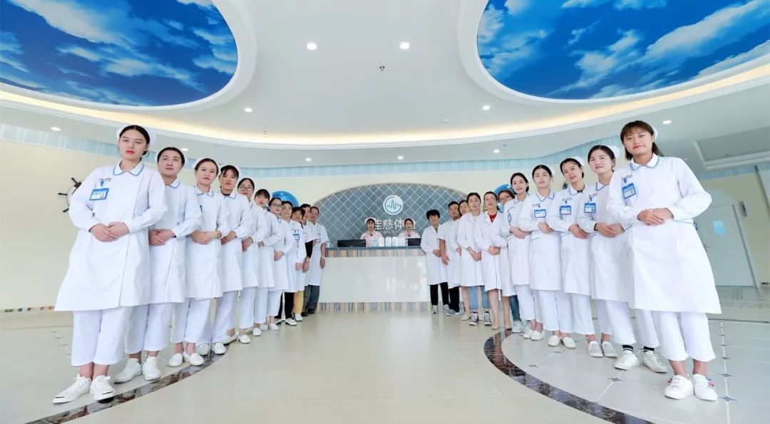 佳慈招聘,佳慈体检加盟