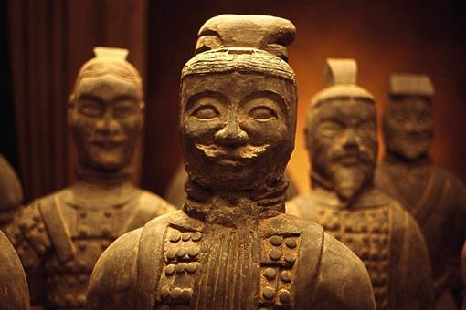 历史上最无人敢盗的三个皇陵,盗墓贼最恐惧挖的墓