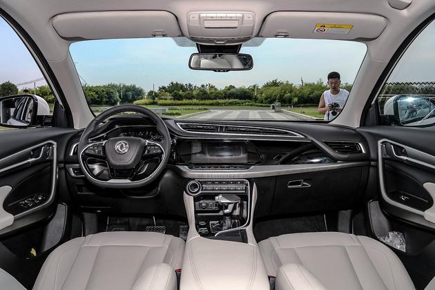 新东风风神ax7手动挡16日上市,东风风神ax7钥匙怎么换壳