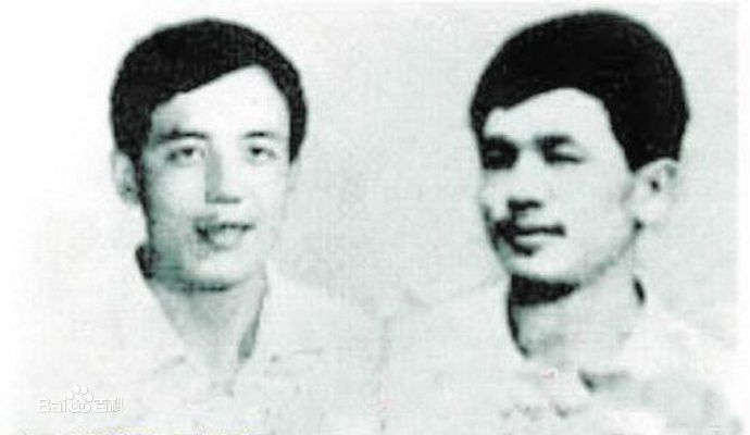 建国以来五大悍匪,他曾成立“东方黑帮”,他被称冷兵器杀人王!