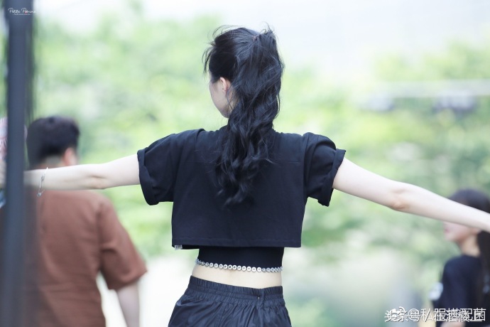 韩国女团apink私服,apink孙娜恩ins最新私服