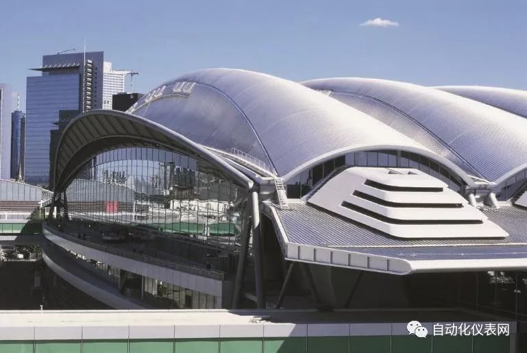 汇聚全球尖端研发实力,汇聚国际智能制造领域博览会