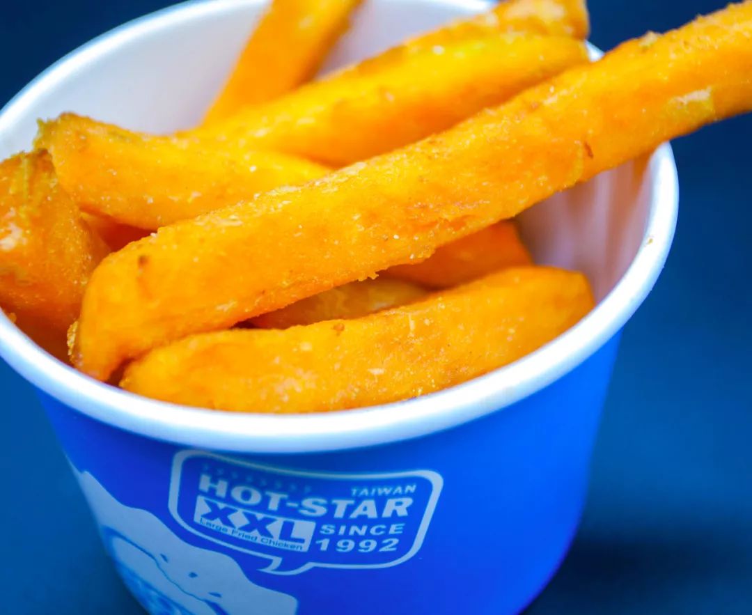 寻找岛城“大面子”主角,台湾正宗超级尺寸大鸡排pick大圆脸!敢来比一比?