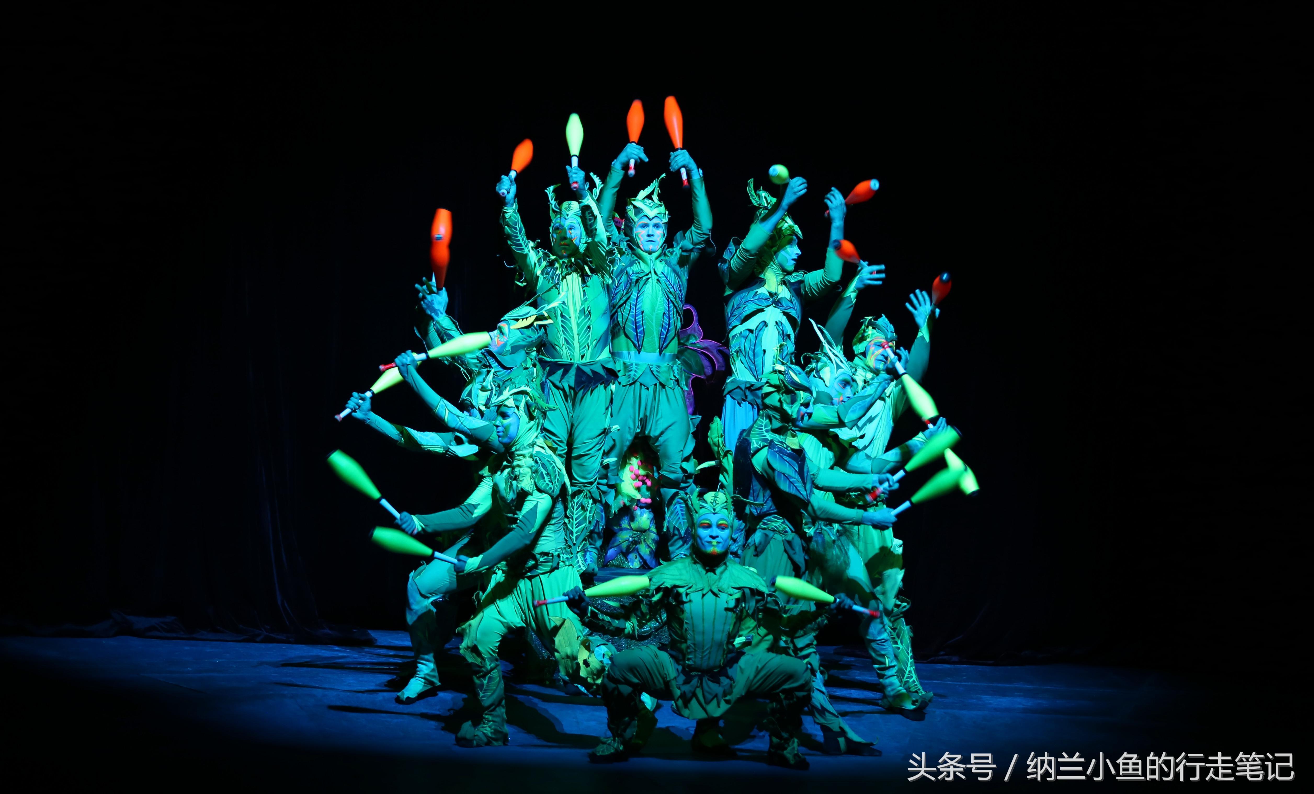 珠海长隆海洋王国带你体验,体验珠海长隆海洋王国