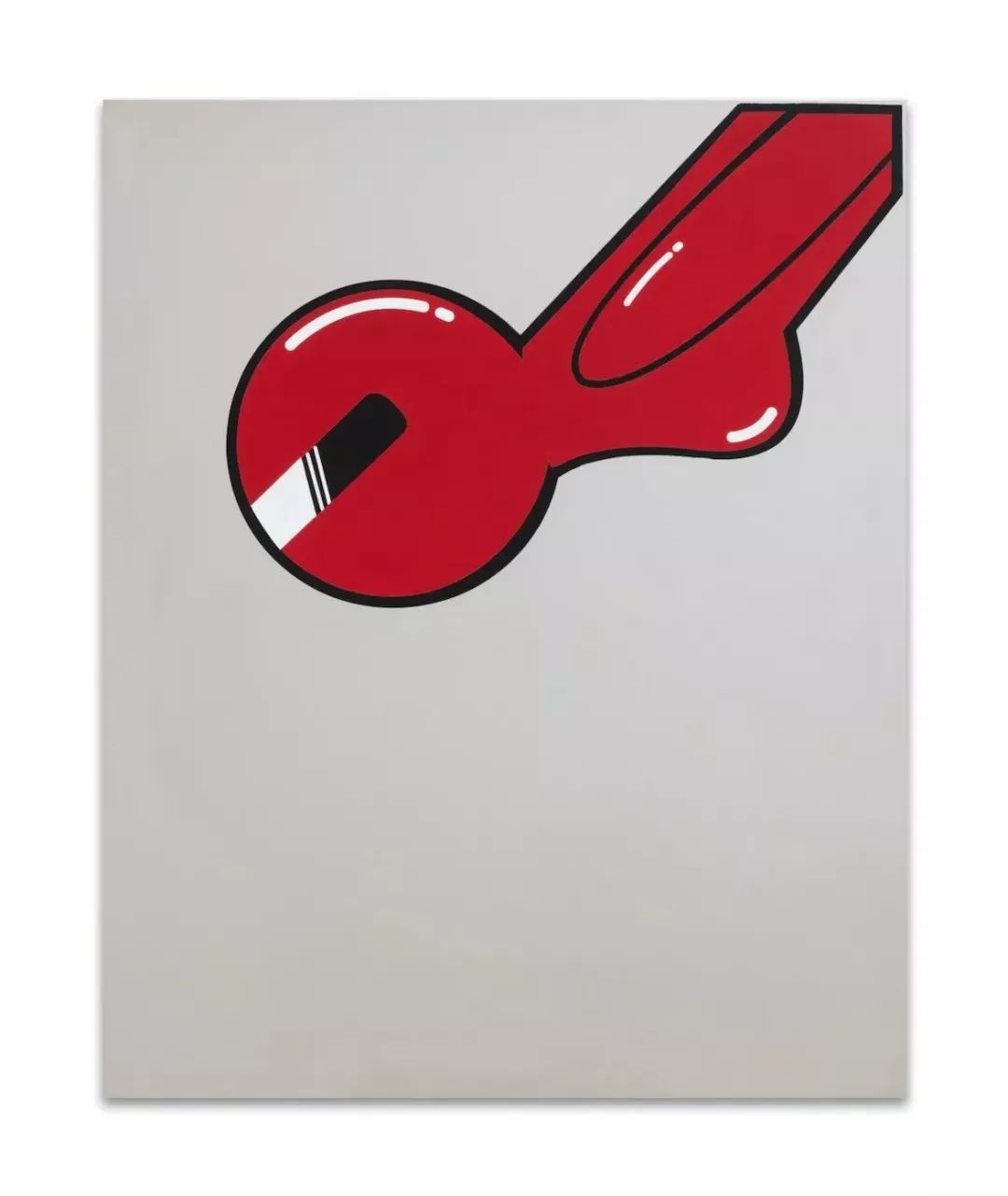 反思絮语｜蒋立：面对当代艺术我们就像猩猩面对黑色石碑