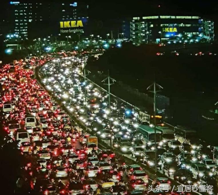 印度宜家,宜家在印度