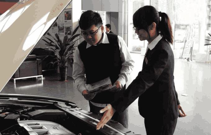 还车贷划算还是贷款全款买车划算,走车贷还是全款买车划算