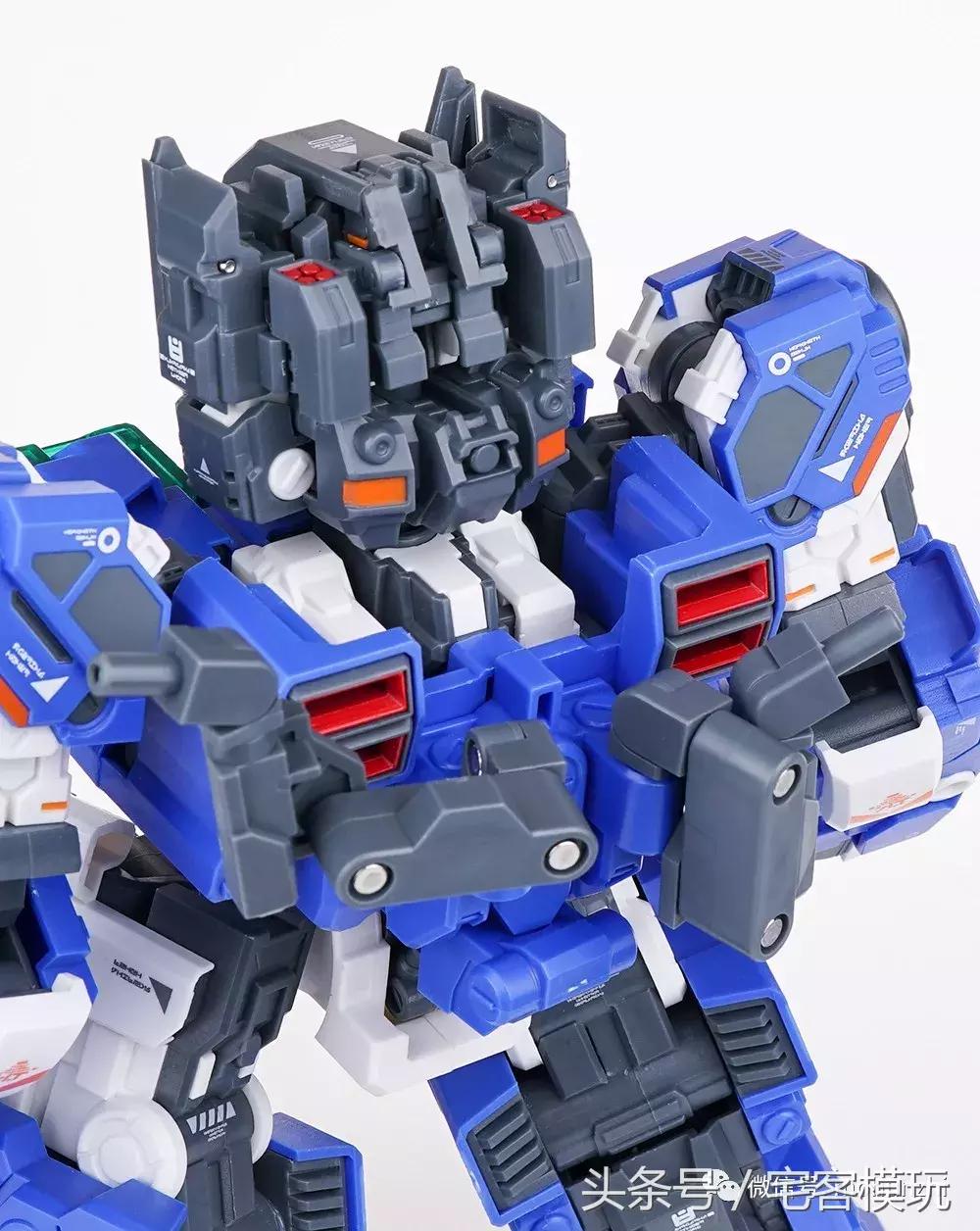 模玩资讯：诚造社奥丁终于出货！