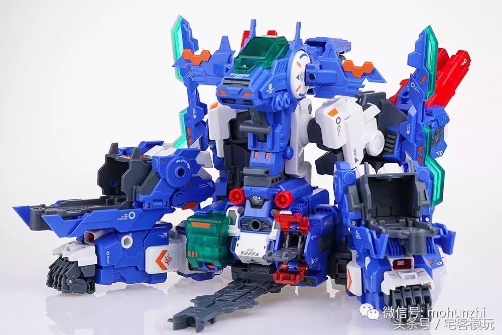 模玩资讯：诚造社奥丁终于出货！