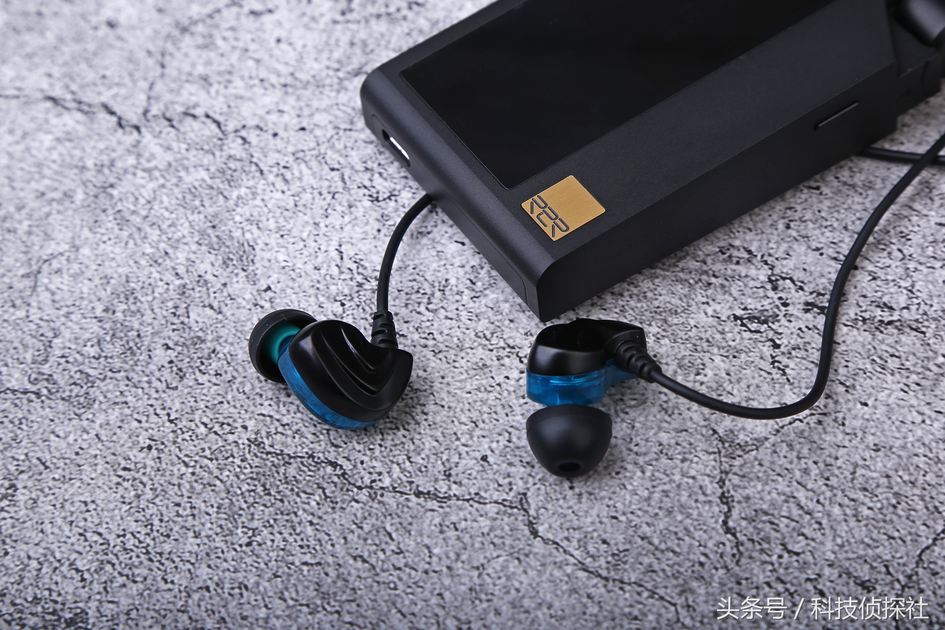 目前最顶级国砖HIFIMANR2R2000太子*放播**器评测