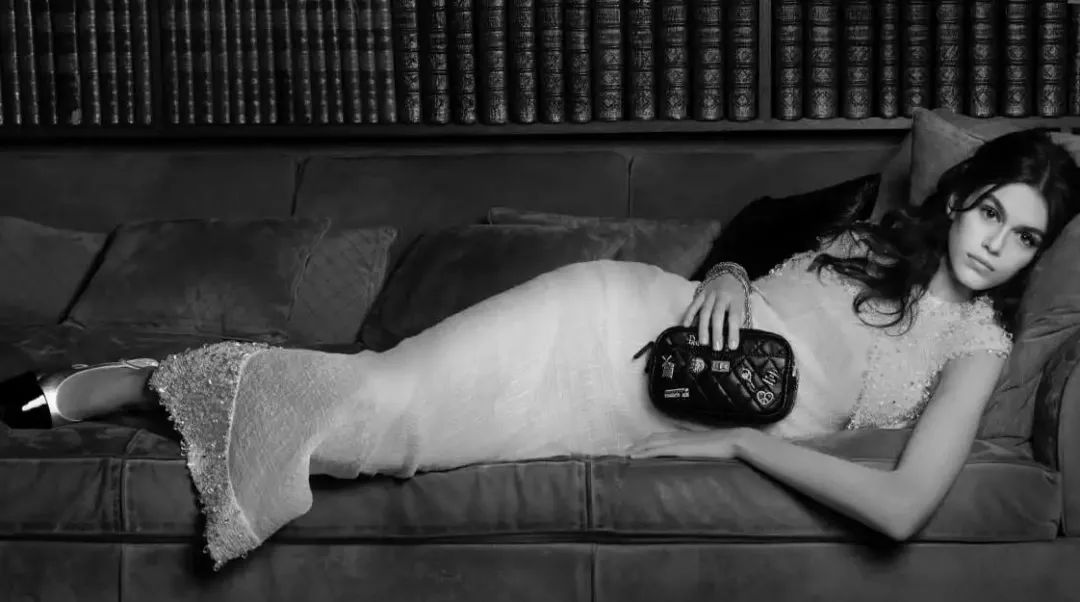 薅完土耳其，香奈儿代购下一站中国？