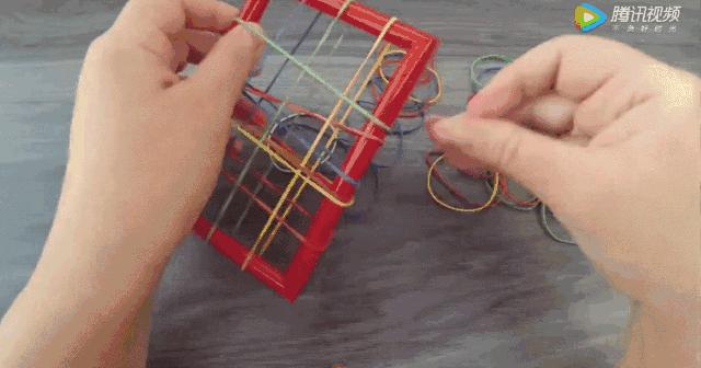 t恤简单缝几针,小妙招缝衣服三角缝