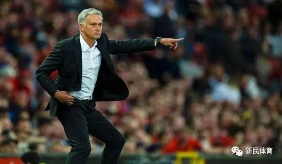 穆里尼奥眼泛泪光希望重新执教,穆里尼奥有望第三次执教