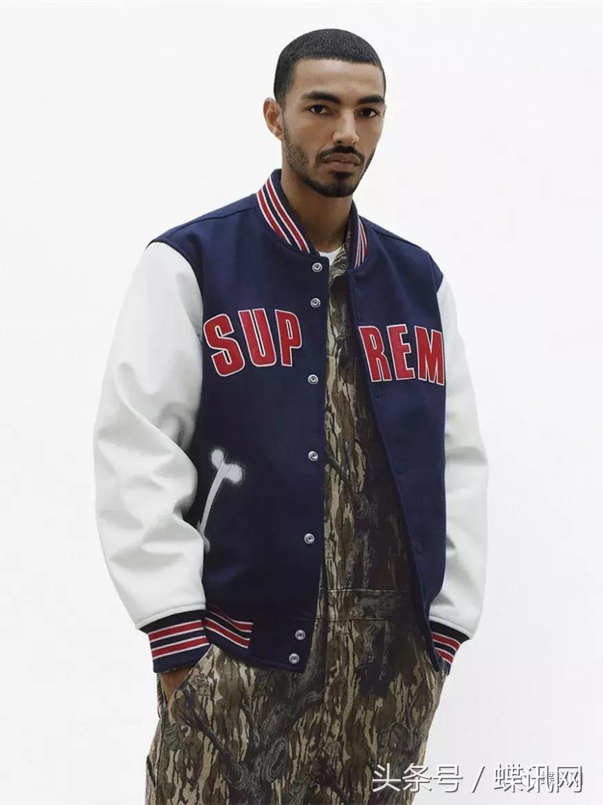 潮牌supreme2020款镶钻全球限定,supreme十大良心单品