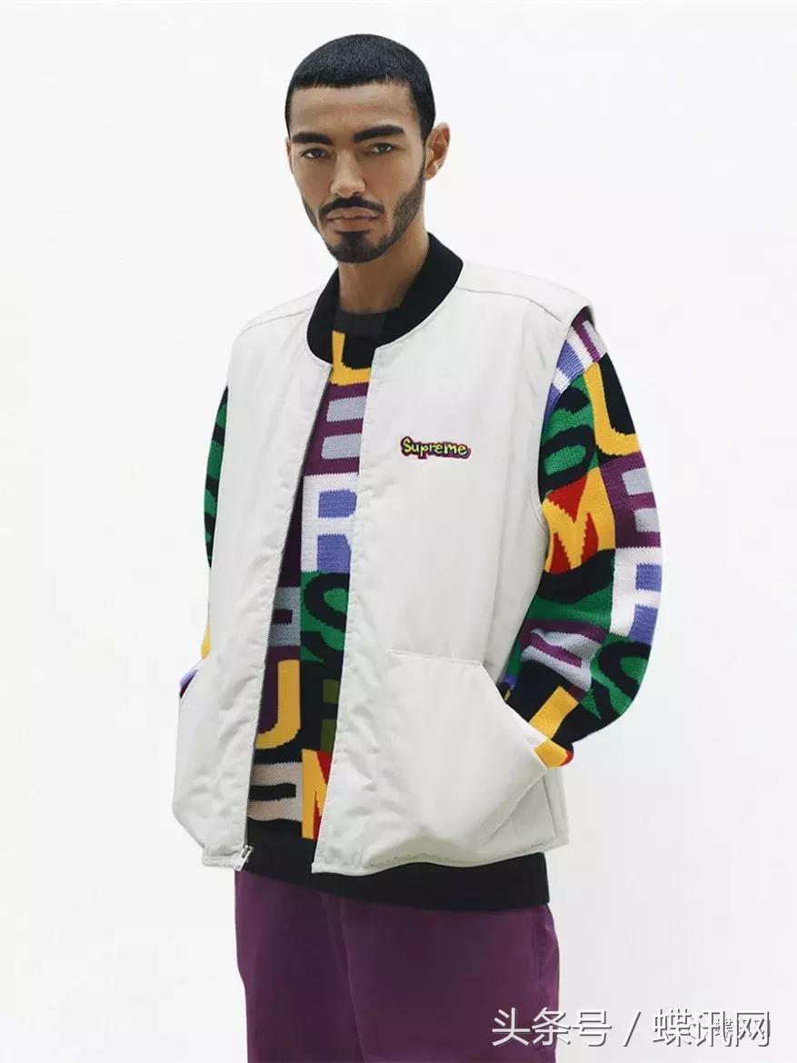 潮牌supreme2020款镶钻全球限定,supreme十大良心单品