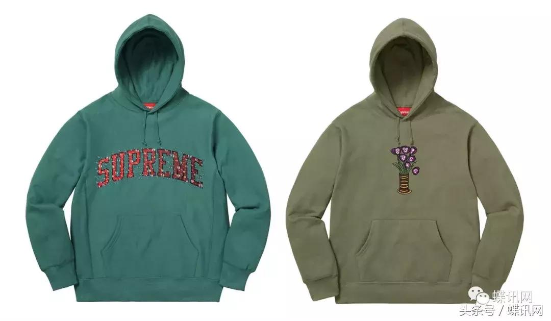 潮牌大佬supreme,supreme十大良心单品