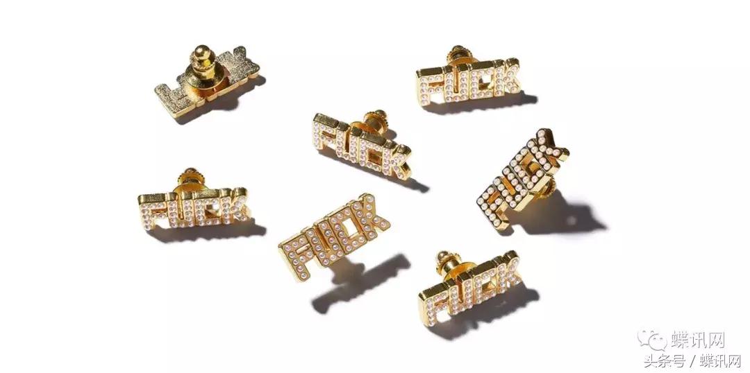 潮牌supreme2020款镶钻全球限定,supreme十大良心单品