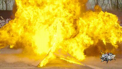 “老公水开了，帮我倒面粉吧”瞬间家毁人亡，粉尘爆炸太可怕！