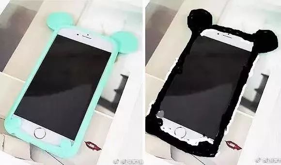 自从迷上*戏调**某宝客服后,我不会说话的毛病就被治好了