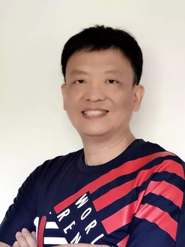 对话IP人｜阿里孙军工：电商知识产权保护的*局破**与格局