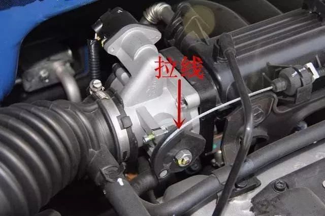 清洗节气门喷油嘴后油耗反而高了,节气门清洗后油耗高怎么办