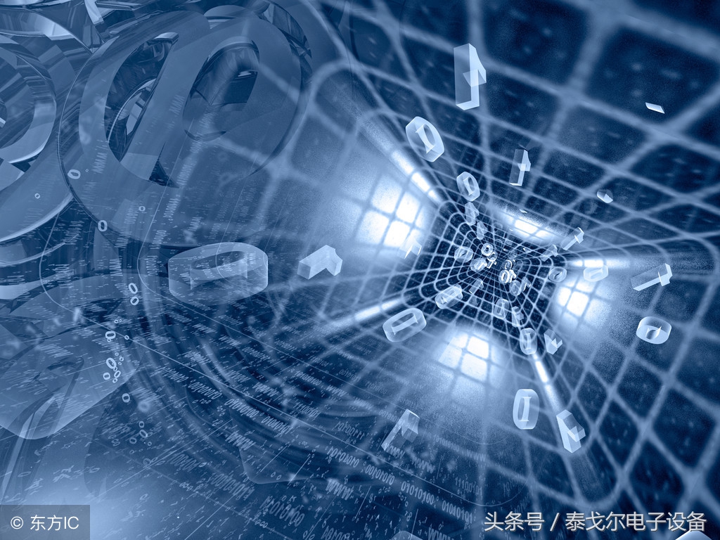 通信弱电常用术语,弱电安防的基础知识