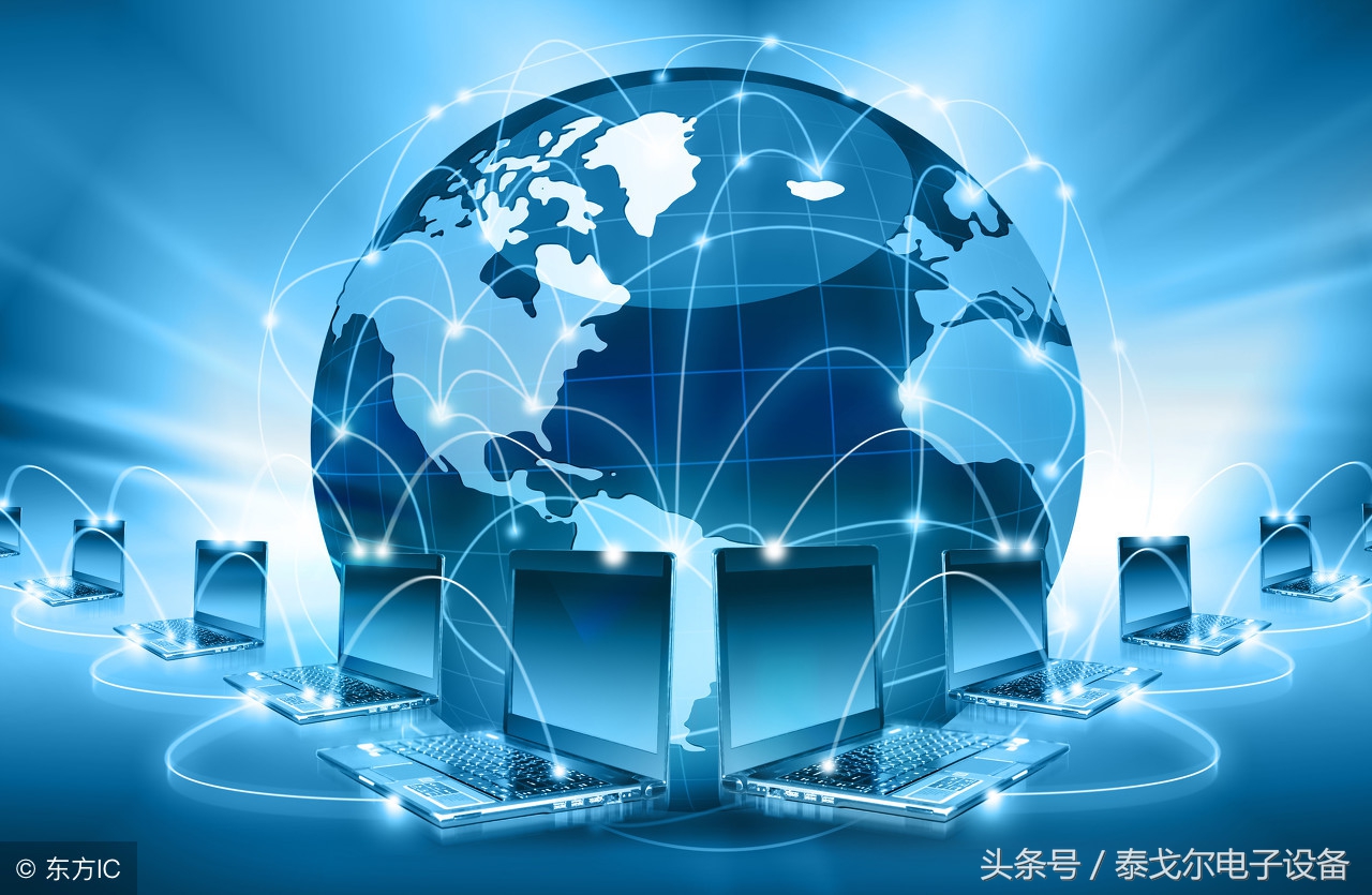 通信弱电常用术语,弱电安防的基础知识