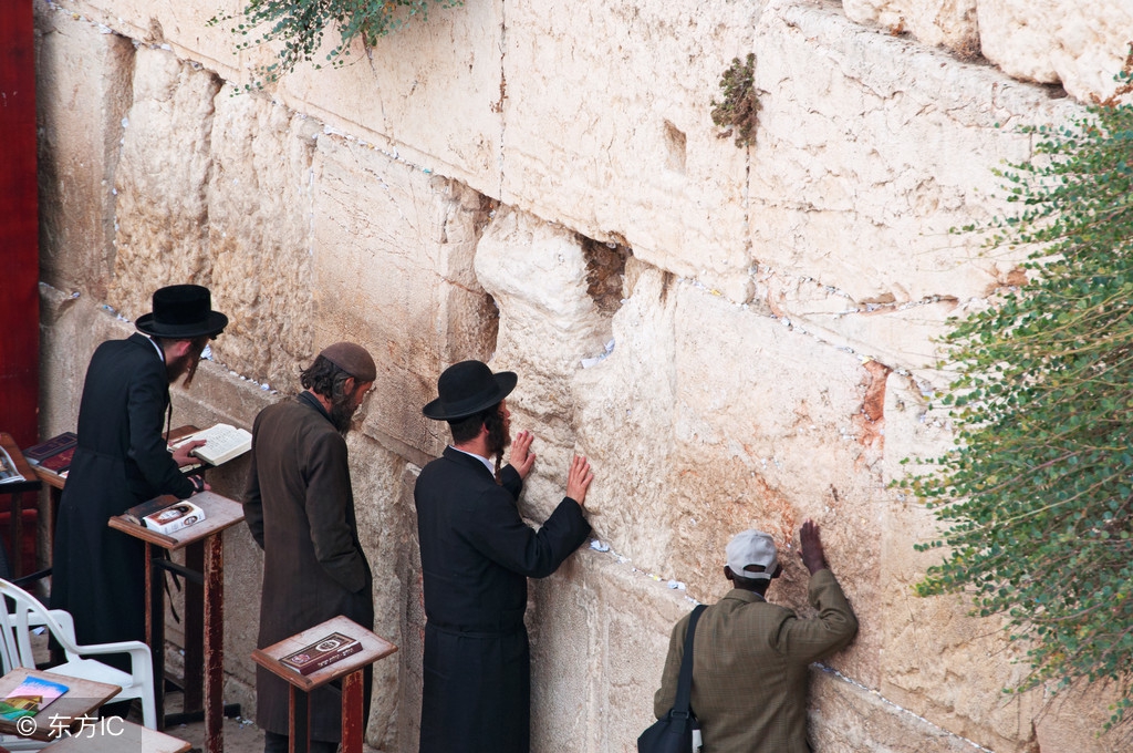 世界上现存最强几大民族,世界上存在过千年的民族