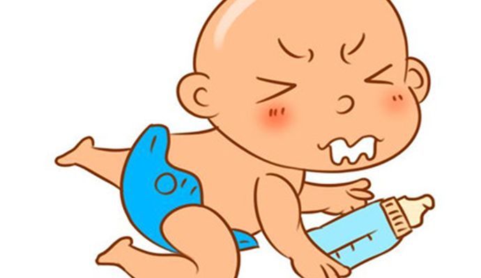 婴儿吐奶怎么办最有效方法,婴儿吐奶怎么办最快最有效的方法