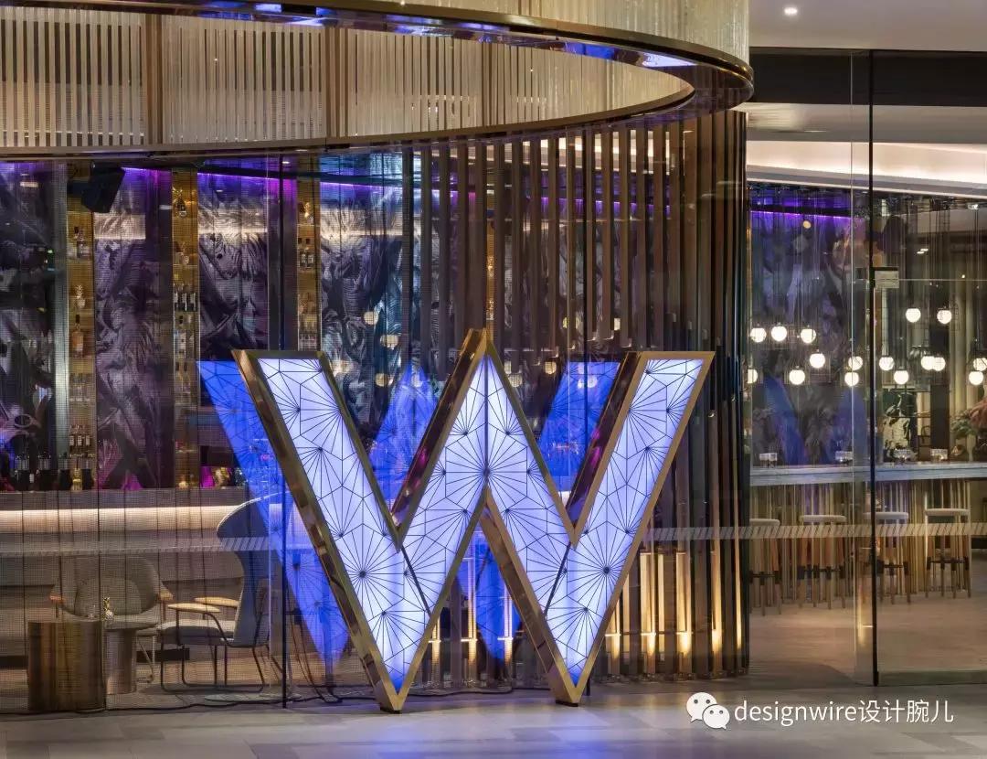 澳大利亚首家W酒店开幕