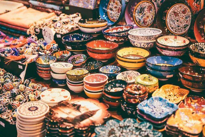 土耳其到底多浪漫,土耳其有什么值得玩的