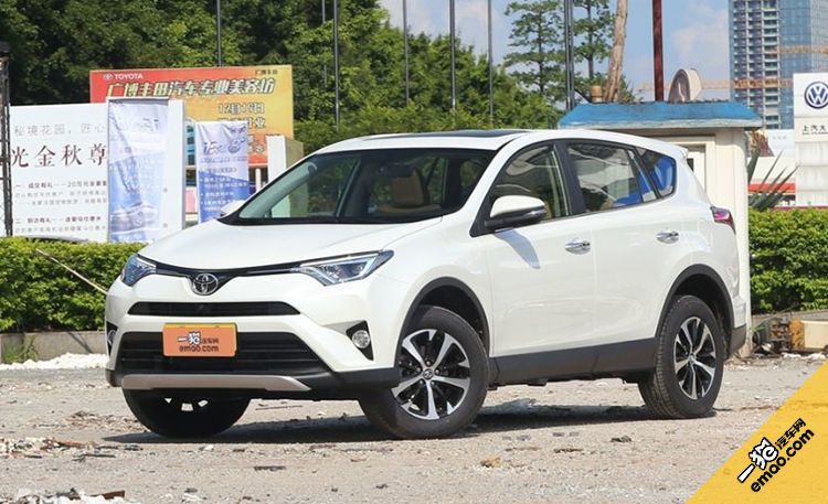 一汽丰田哪款车性价比最高,一汽丰田现在哪款车最值得买