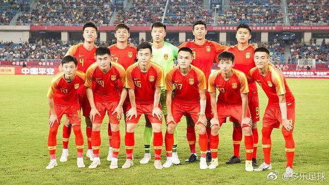 中国u23男足对阵东帝汶视频,u23国足憾负韩国全场