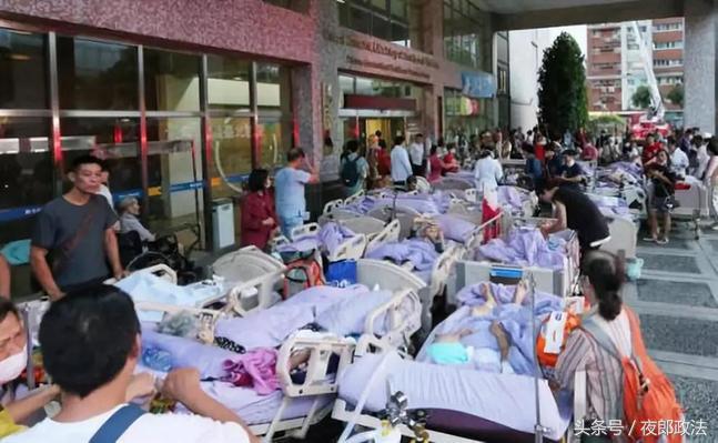 从警39年的老警察,八旬老人落水民警一路狂奔成功