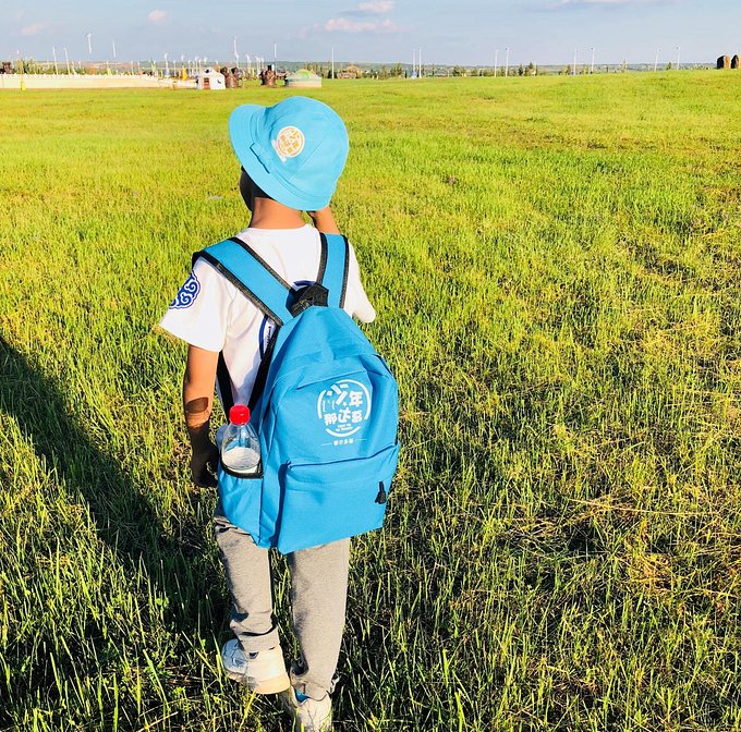 分享I鄂尔多斯少年那达慕，意义非凡的一场研学之旅