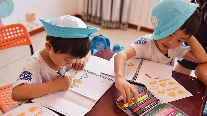 分享I鄂尔多斯少年那达慕，意义非凡的一场研学之旅