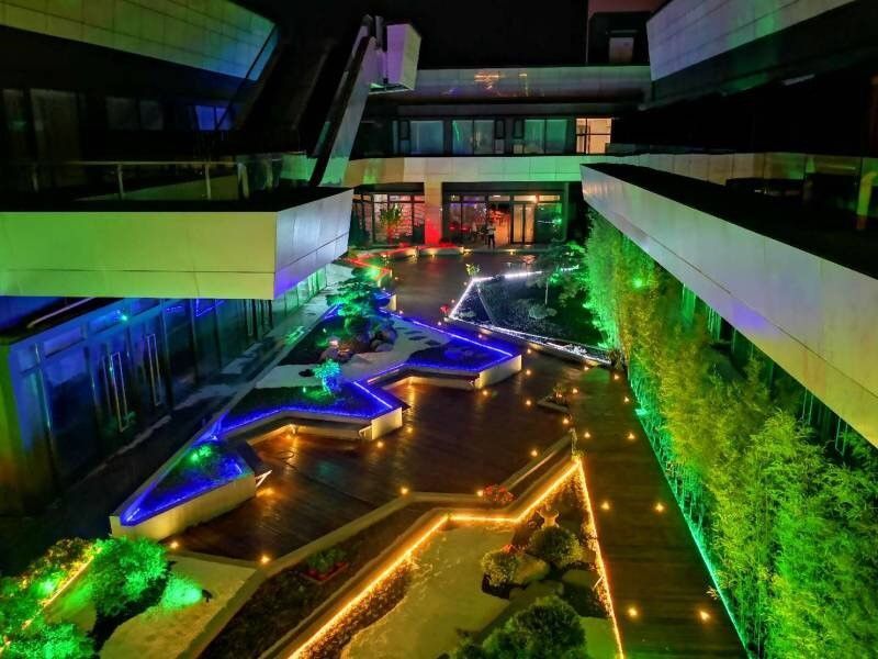 五星酒店和四星酒店对比,四星酒店测评