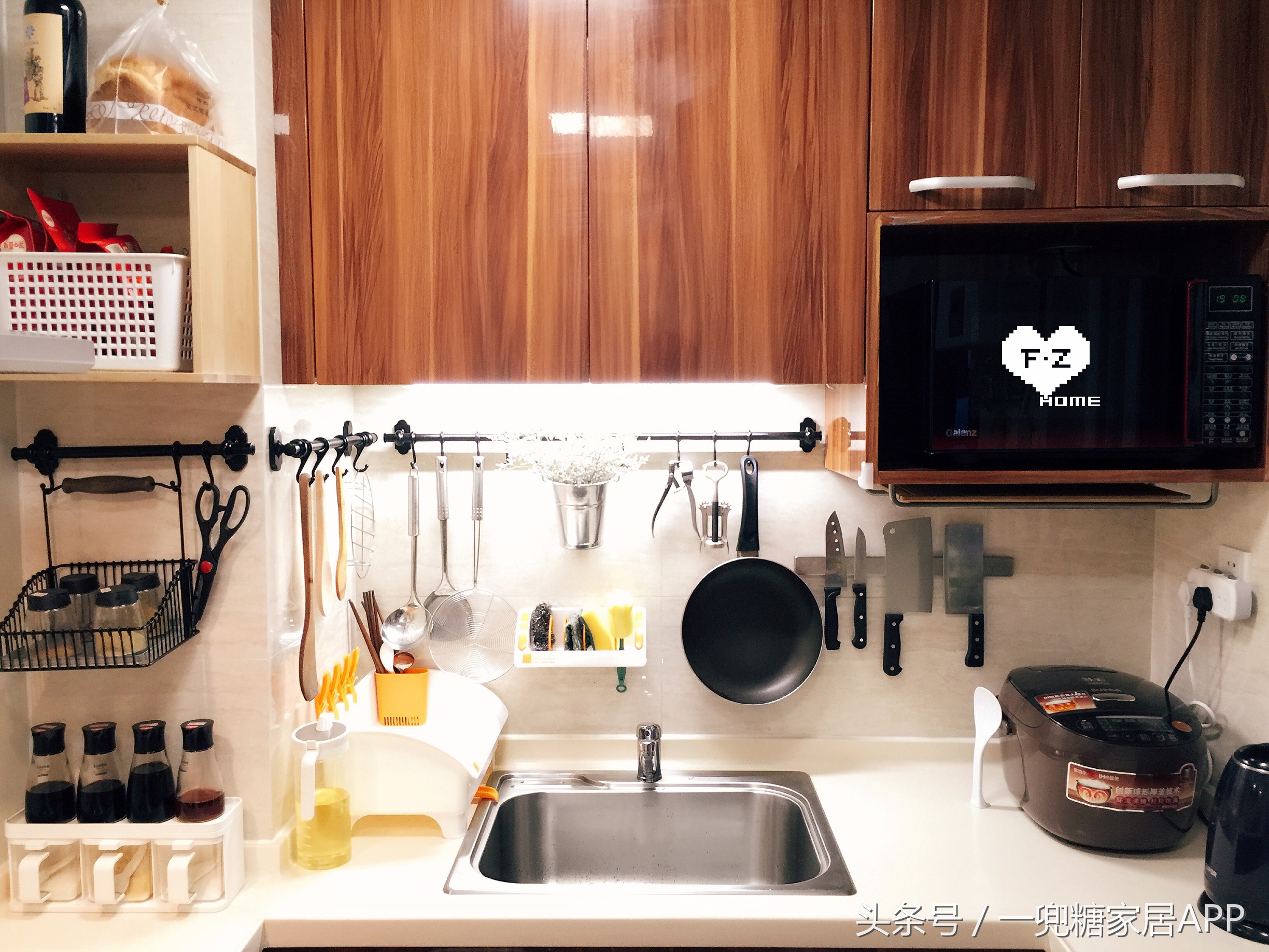 宜家适合新家好物,宜家好物推荐大件家居用品