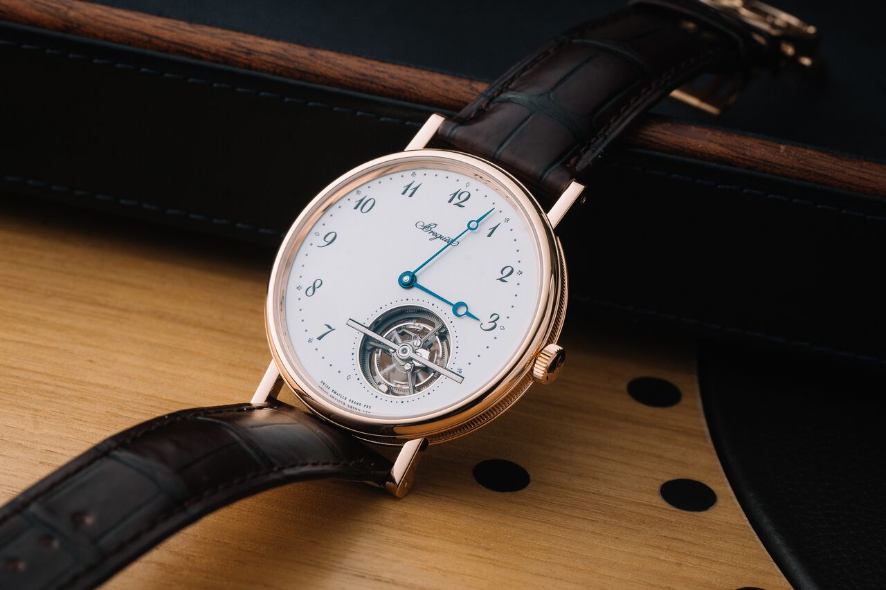 深度揭秘高仿表背后可怕的真相,10个谎言你信了几个