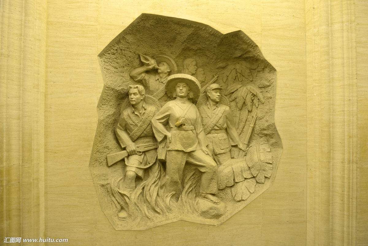 感人肺腑的抗日战争诗词,七律抗日诗词百首