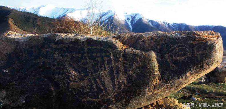 人文哈密之巴里坤,新疆哈密的风土人情介绍