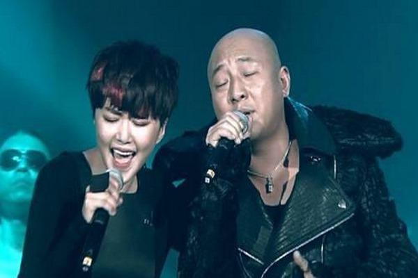 谭维维为何那么强,谭维维在摇滚圈的地位