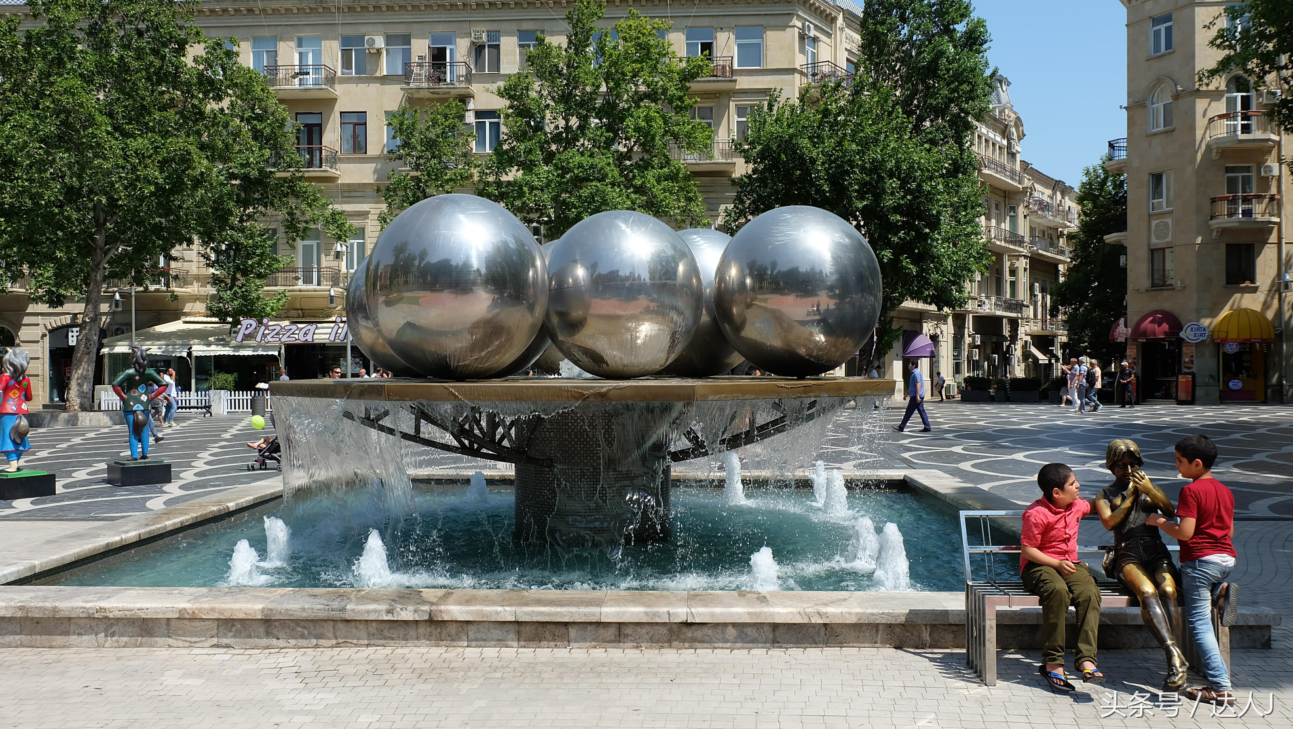 一篇文章告诉你阿塞拜疆该怎么玩,阿塞拜疆野外攻略